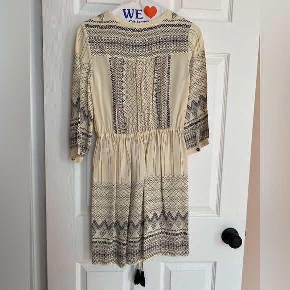 Like new Floreat dress from Anthropologie - Picture 11 of 11